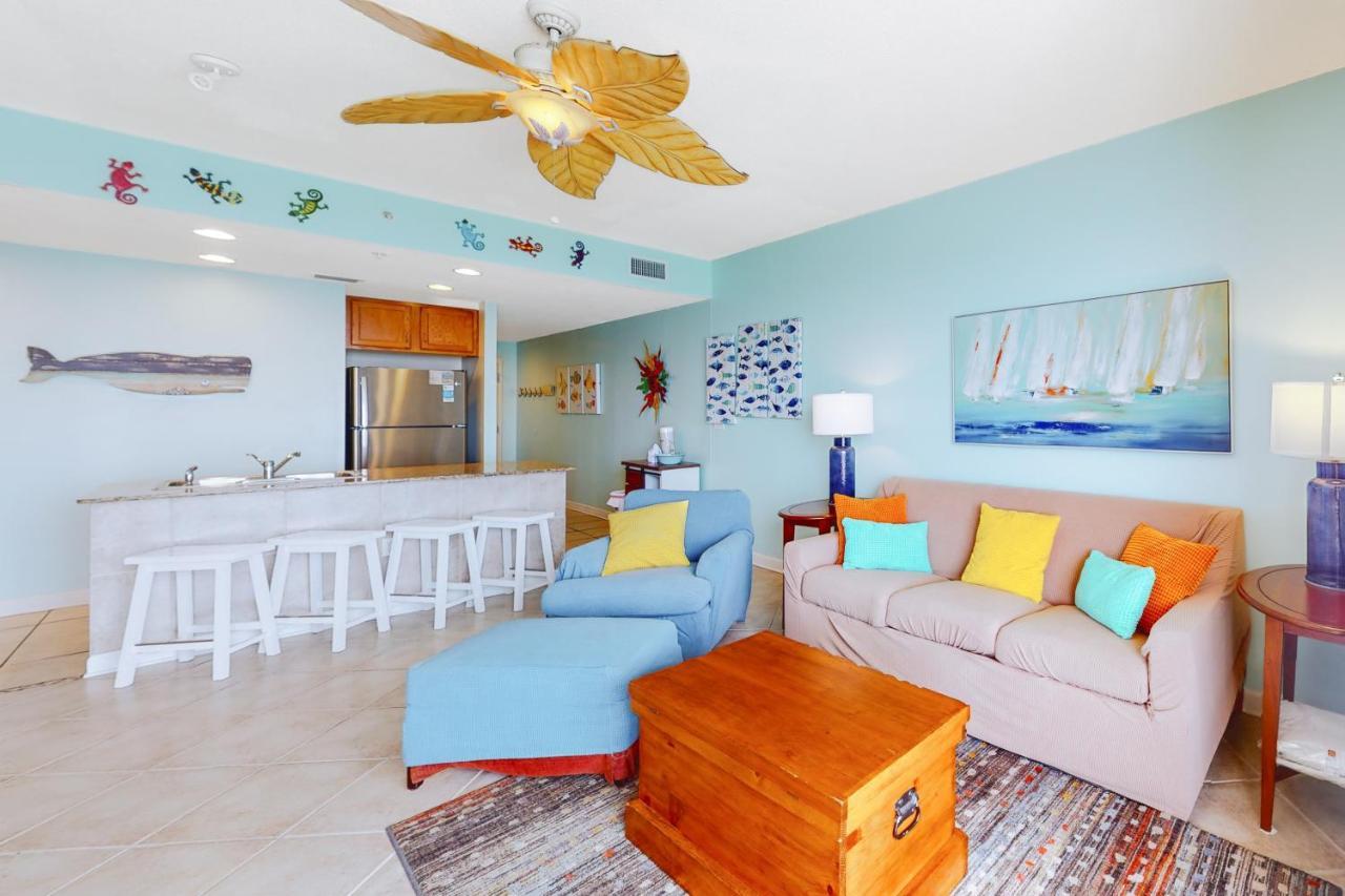 Apartment Sterling Reef 1104