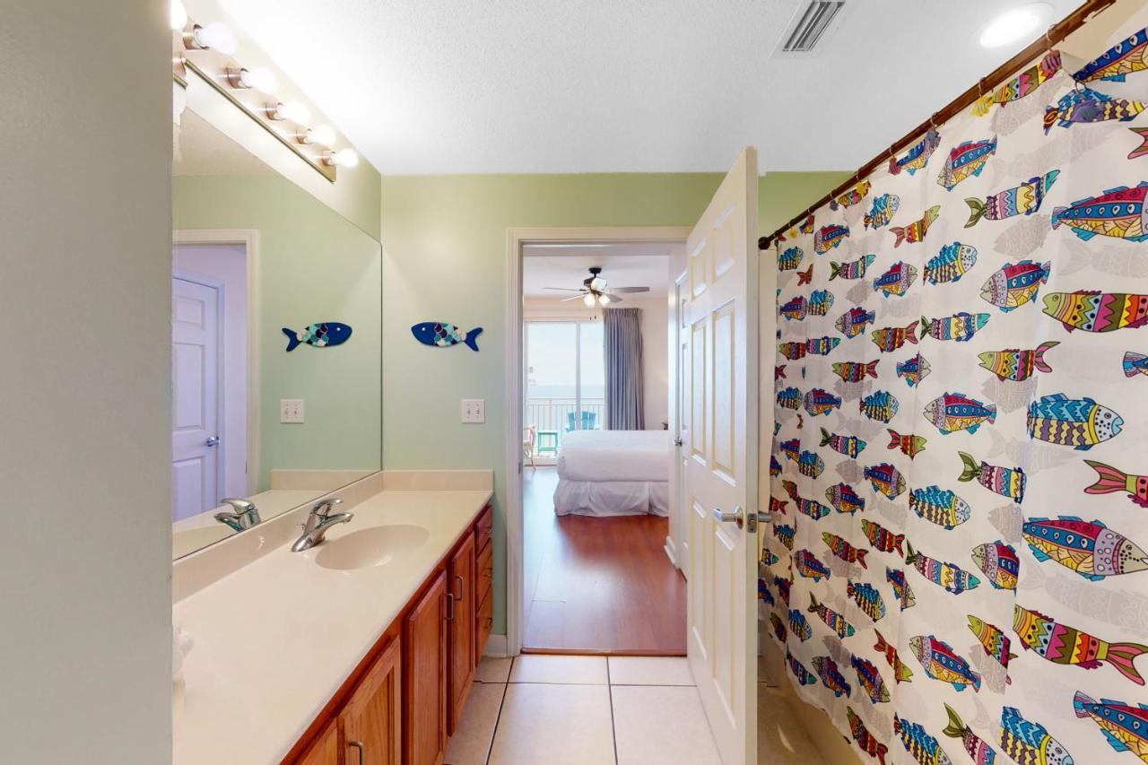 Sterling Reef 1104 Apartment *