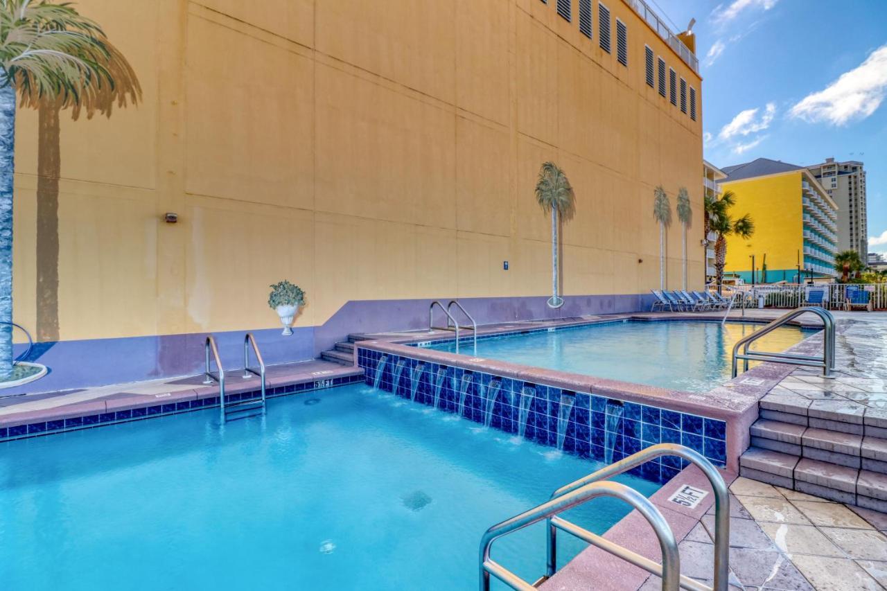 Sterling Reef 1104 Apartment *