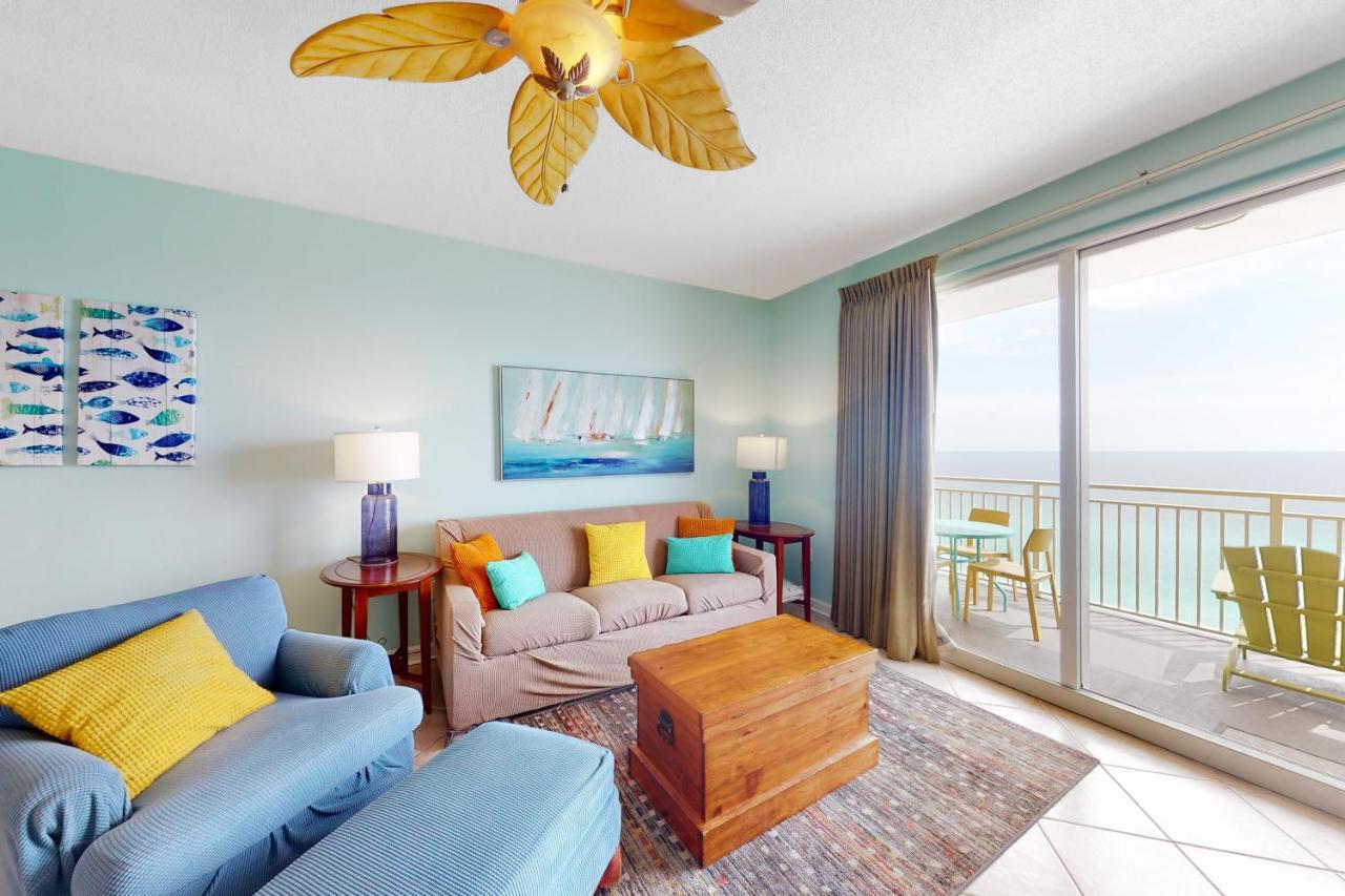 Sterling Reef 1104 * Panama City Beach