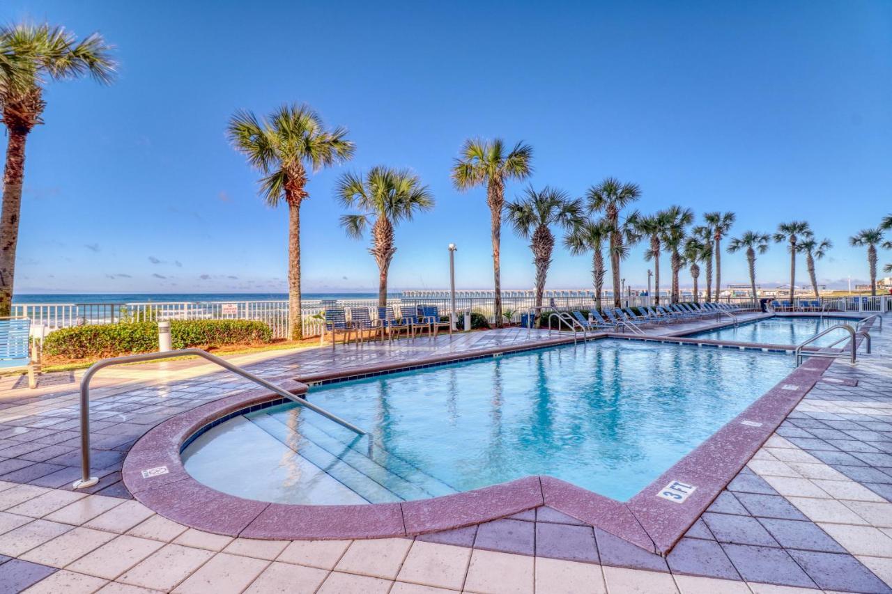 Sterling Reef 1104 * Panama City Beach