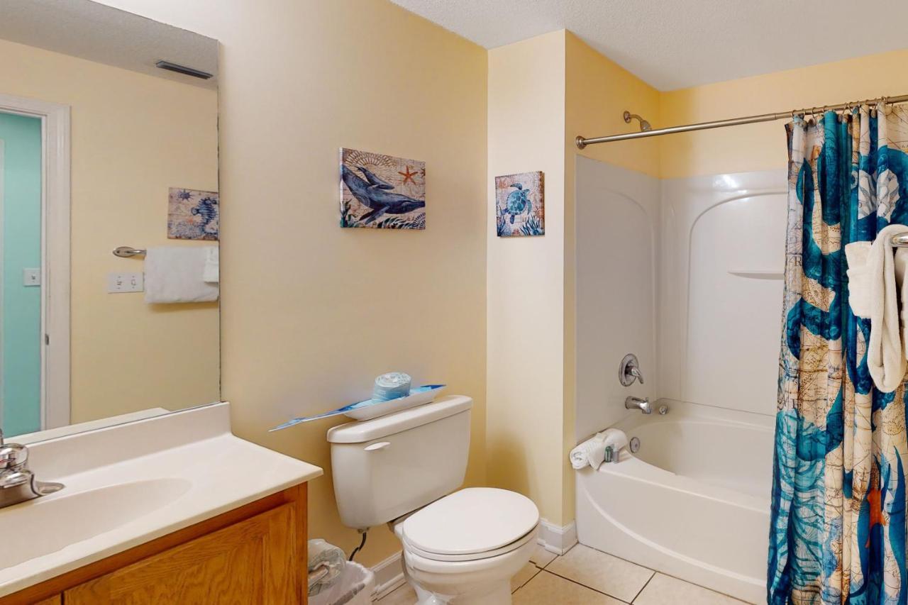Apartment Sterling Reef 1104 Panama City Beach