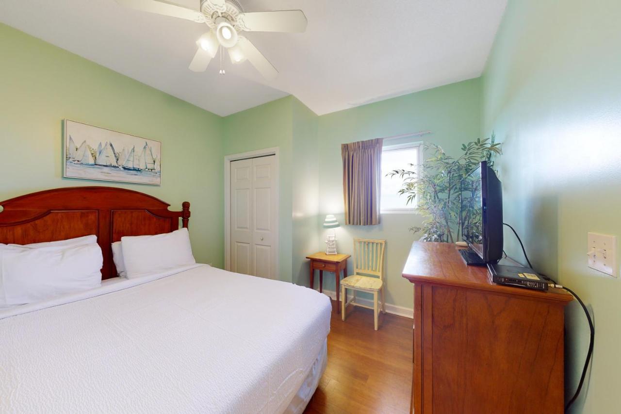 Apartment Sterling Reef 1104 Panama City Beach